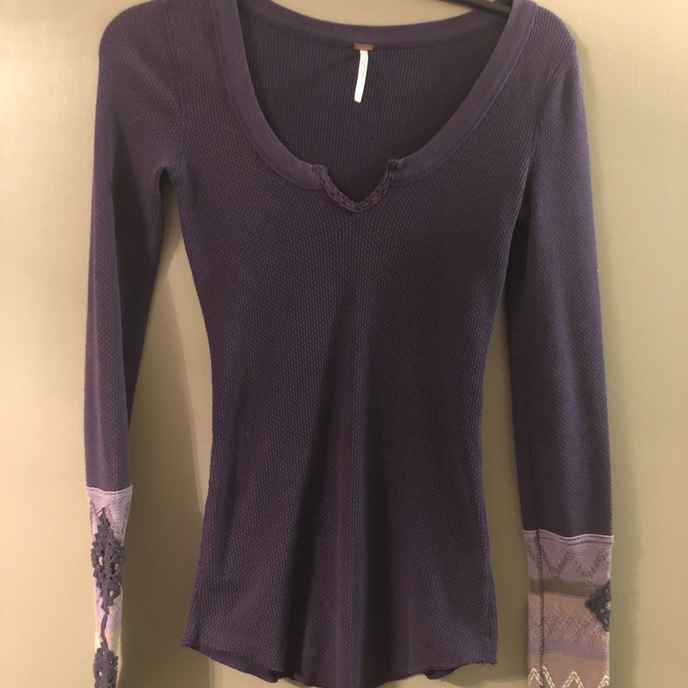 Free People thermal